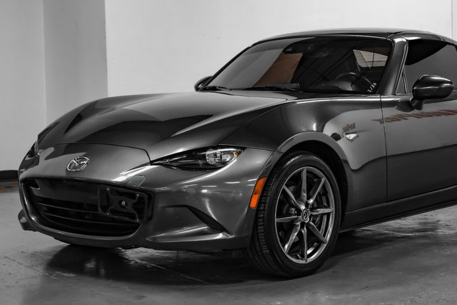 2017 Mazda MX-5 Miata RF Launch Edition SV | Addison, TX | Addison Autoplex 2017 Mazda MX-5 Miata RF Launch Edition SV | Addison, TX | Addison Autoplex