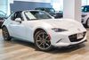 2017 Mazda MX-5 Miata RF Grand Touring | Honolulu, HI | Autosource Hawaii 