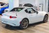 2017 Mazda MX-5 Miata RF Grand Touring | Honolulu, HI | Autosource Hawaii 