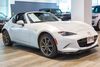 2017 Mazda MX-5 Miata RF Grand Touring | Honolulu, HI | Autosource Hawaii 2017 Mazda MX-5 Miata RF Grand Touring | Honolulu, HI | Autosource Hawaii