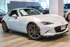 2017 Mazda MX-5 Miata RF Grand Touring | Honolulu, HI | Autosource Hawaii 