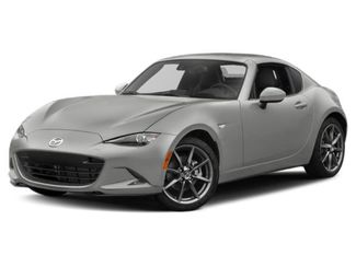 2017 Mazda MX-5 Miata RF Grand Touring | Honolulu, HI | Autosource Hawaii 
