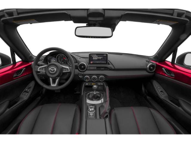 2017 Mazda MX-5 Miata RF Grand Touring