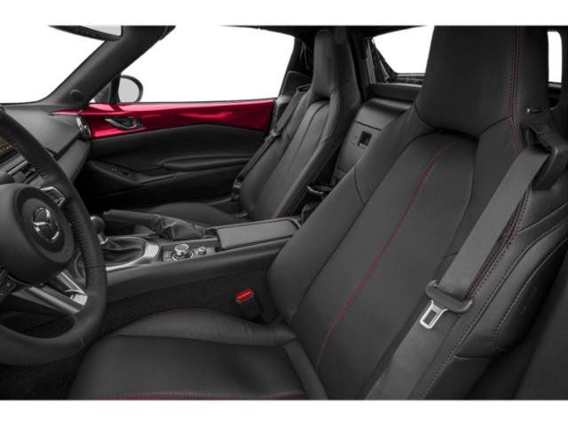 2017 Mazda MX-5 Miata RF Grand Touring