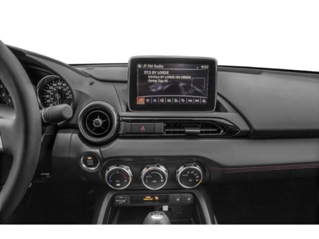 2017 Mazda MX-5 Miata RF Grand Touring