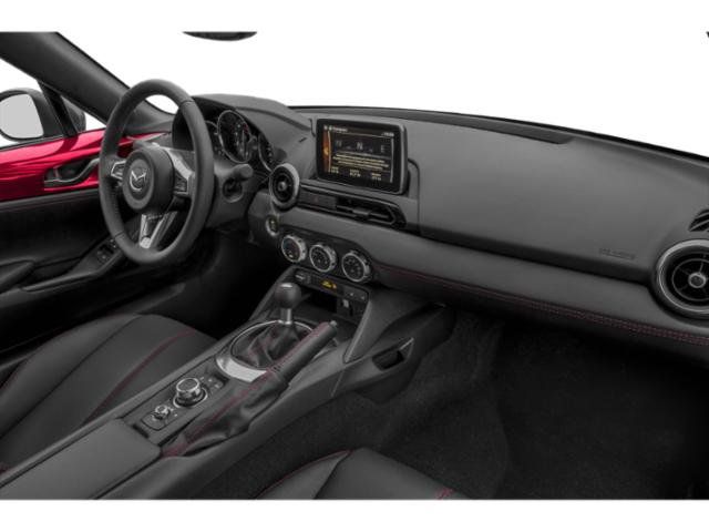 2017 Mazda MX-5 Miata RF Grand Touring