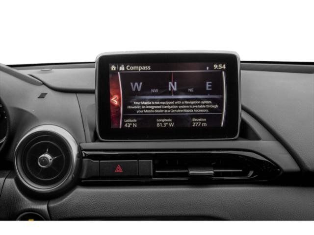 2017 Mazda MX-5 Miata RF Grand Touring