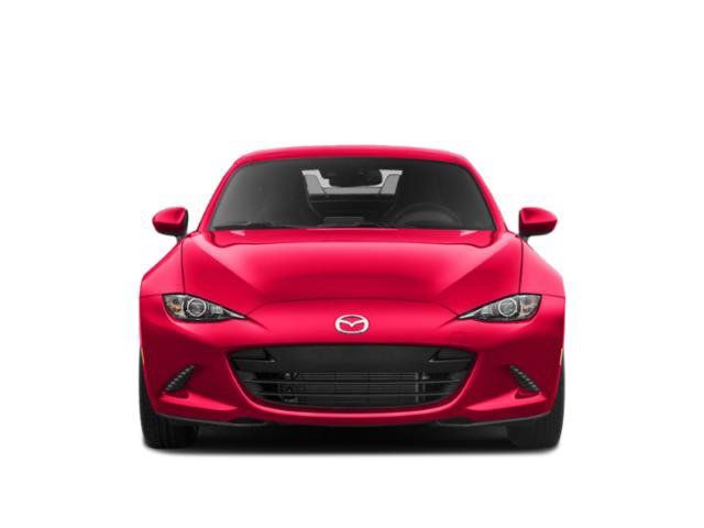 2017 Mazda MX-5 Miata RF Grand Touring