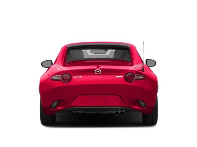 2017 Mazda MX-5 Miata RF Grand Touring