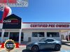 2017 Mazda MX-5 Miata RF Grand Touring | San Antonio, TX | Clear Choice Automotive South