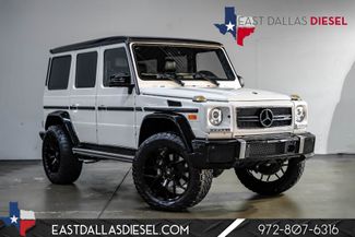 2017 Mercedes-Benz AMG G 63 4MATIC | Dallas, TX | East Dallas Diesel