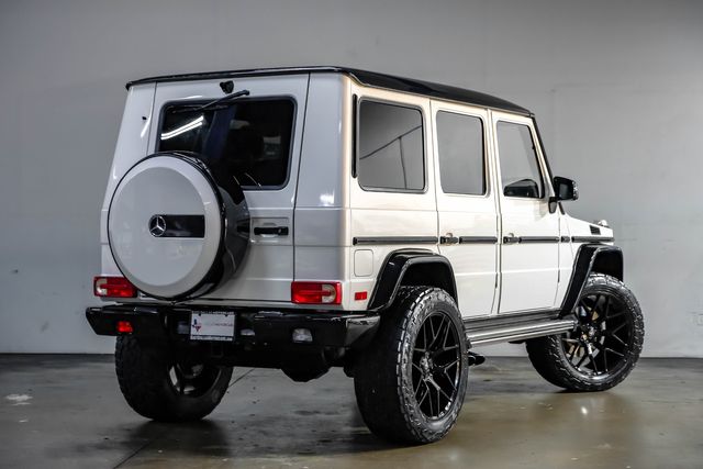 2017 Mercedes-Benz AMG G 63 4MATIC | Dallas, TX | East Dallas Diesel 2017 Mercedes-Benz AMG G 63 4MATIC | Dallas, TX | East Dallas Diesel