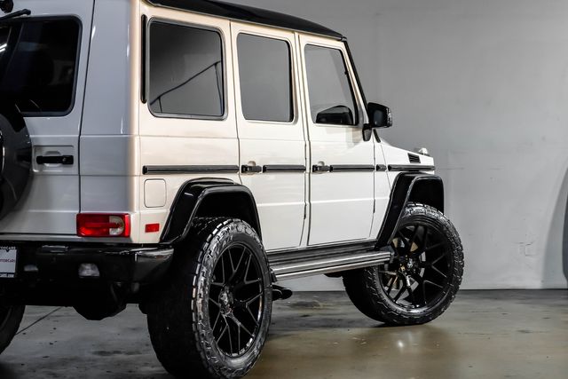 2017 Mercedes-Benz AMG G 63 4MATIC | Dallas, TX | East Dallas Diesel