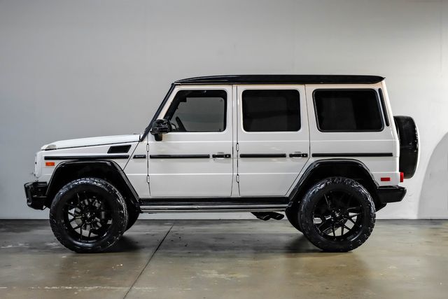 2017 Mercedes-Benz AMG G 63 DESIGNO Night Pkg. CARBON TRIM Lifted 22" ASANTI | Dallas, TX | East Dallas Diesel 2017 Mercedes-Benz AMG G 63 DESIGNO Night Pkg. CARBON TRIM Lifted 22" ASANTI | Dallas, TX | East Dallas Diesel