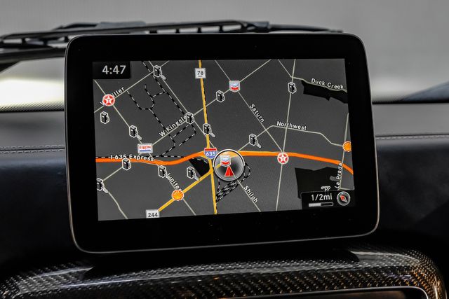 2017 Mercedes-Benz AMG G 63 4MATIC | Dallas, TX | East Dallas Diesel