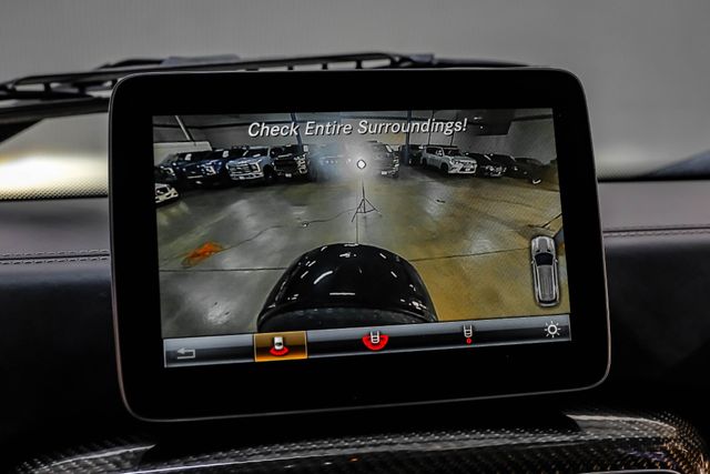 2017 Mercedes-Benz AMG G 63 DESIGNO Night Pkg. CARBON TRIM Lifted 22" ASANTI | Dallas, TX | East Dallas Diesel 2017 Mercedes-Benz AMG G 63 DESIGNO Night Pkg. CARBON TRIM Lifted 22" ASANTI | Dallas, TX | East Dallas Diesel