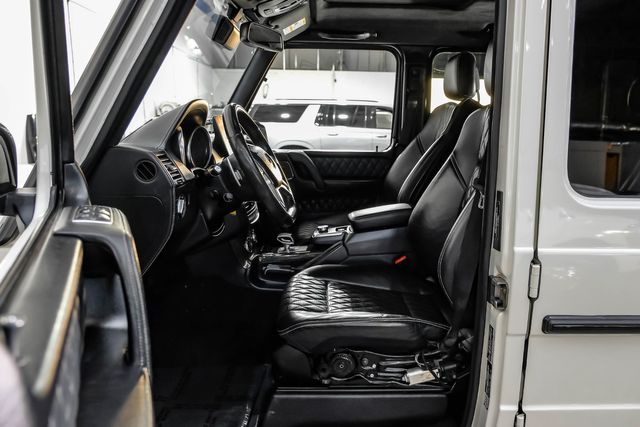 2017 Mercedes-Benz AMG G 63 DESIGNO Night Pkg. CARBON TRIM Lifted 22" ASANTI | Dallas, TX | East Dallas Diesel 2017 Mercedes-Benz AMG G 63 DESIGNO Night Pkg. CARBON TRIM Lifted 22" ASANTI | Dallas, TX | East Dallas Diesel