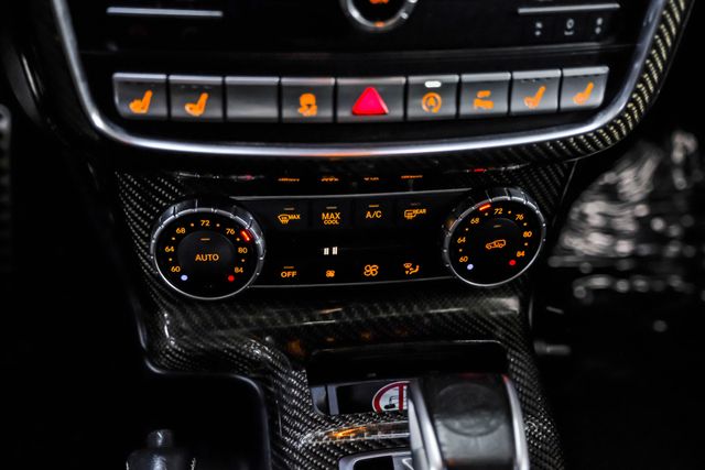 2017 Mercedes-Benz AMG G 63 DESIGNO Night Pkg. CARBON TRIM Lifted 22" ASANTI | Dallas, TX | East Dallas Diesel 2017 Mercedes-Benz AMG G 63 DESIGNO Night Pkg. CARBON TRIM Lifted 22" ASANTI | Dallas, TX | East Dallas Diesel