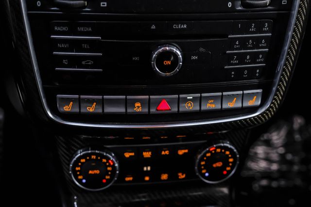 2017 Mercedes-Benz AMG G 63 DESIGNO Night Pkg. CARBON TRIM Lifted 22" ASANTI | Dallas, TX | East Dallas Diesel 2017 Mercedes-Benz AMG G 63 DESIGNO Night Pkg. CARBON TRIM Lifted 22" ASANTI | Dallas, TX | East Dallas Diesel