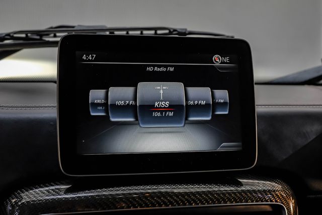 2017 Mercedes-Benz AMG G 63 4MATIC | Dallas, TX | East Dallas Diesel