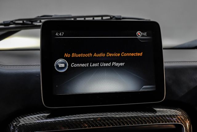 2017 Mercedes-Benz AMG G 63 4MATIC | Dallas, TX | East Dallas Diesel