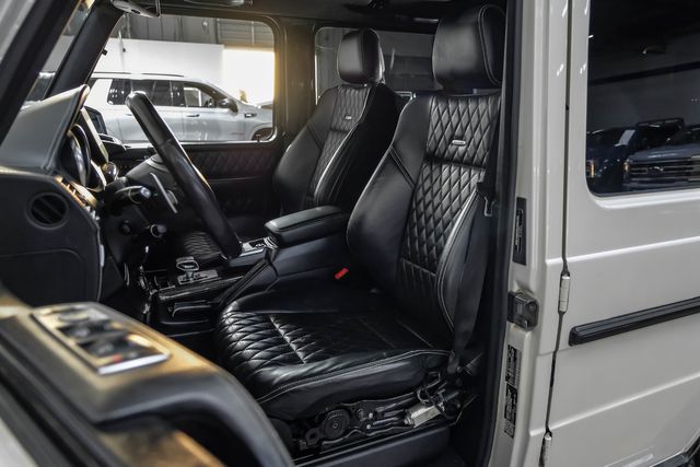 2017 Mercedes-Benz AMG G 63 DESIGNO Night Pkg. CARBON TRIM Lifted 22" ASANTI | Dallas, TX | East Dallas Diesel 2017 Mercedes-Benz AMG G 63 DESIGNO Night Pkg. CARBON TRIM Lifted 22" ASANTI | Dallas, TX | East Dallas Diesel