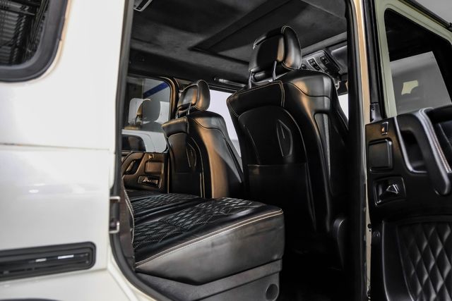 2017 Mercedes-Benz AMG G 63 4MATIC | Dallas, TX | East Dallas Diesel 2017 Mercedes-Benz AMG G 63 4MATIC | Dallas, TX | East Dallas Diesel