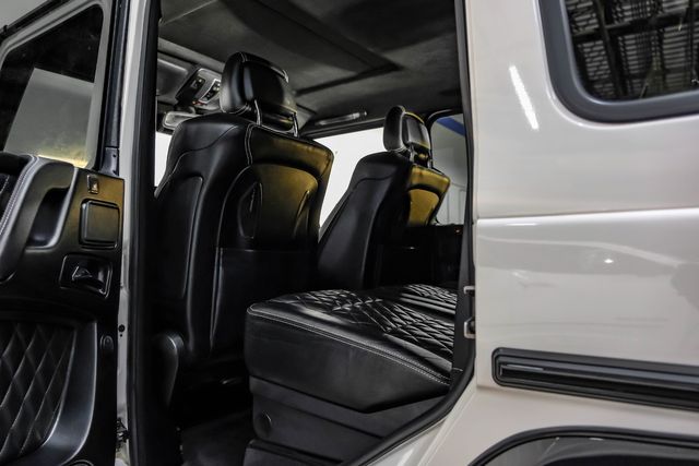 2017 Mercedes-Benz AMG G 63 DESIGNO Night Pkg. CARBON TRIM Lifted 22" ASANTI | Dallas, TX | East Dallas Diesel 2017 Mercedes-Benz AMG G 63 DESIGNO Night Pkg. CARBON TRIM Lifted 22" ASANTI | Dallas, TX | East Dallas Diesel