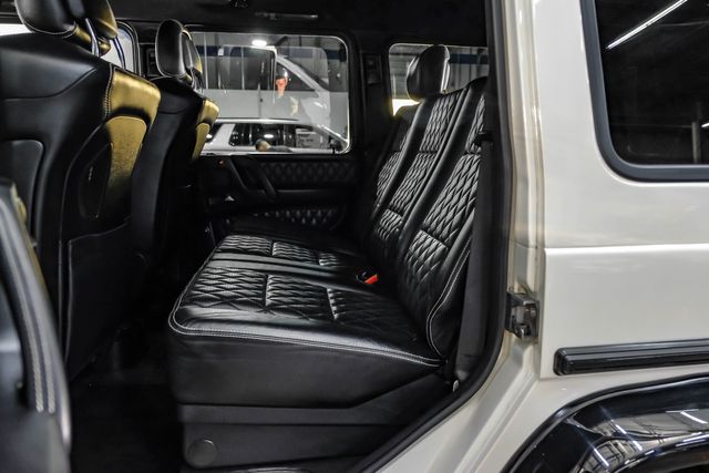 2017 Mercedes-Benz AMG G 63 DESIGNO Night Pkg. CARBON TRIM Lifted 22" ASANTI | Dallas, TX | East Dallas Diesel 2017 Mercedes-Benz AMG G 63 DESIGNO Night Pkg. CARBON TRIM Lifted 22" ASANTI | Dallas, TX | East Dallas Diesel