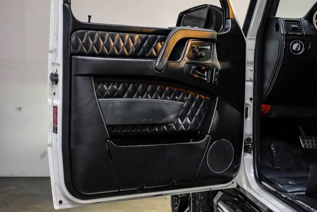 2017 Mercedes-Benz AMG G 63 DESIGNO Night Pkg. CARBON TRIM Lifted 22" ASANTI | Dallas, TX | East Dallas Diesel 2017 Mercedes-Benz AMG G 63 DESIGNO Night Pkg. CARBON TRIM Lifted 22" ASANTI | Dallas, TX | East Dallas Diesel