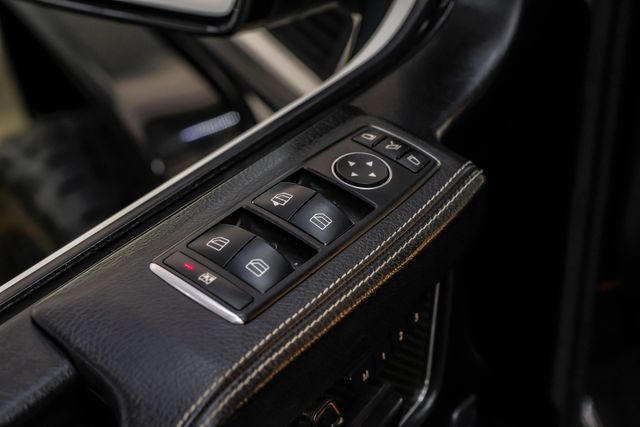 2017 Mercedes-Benz AMG G 63 4MATIC | Dallas, TX | East Dallas Diesel