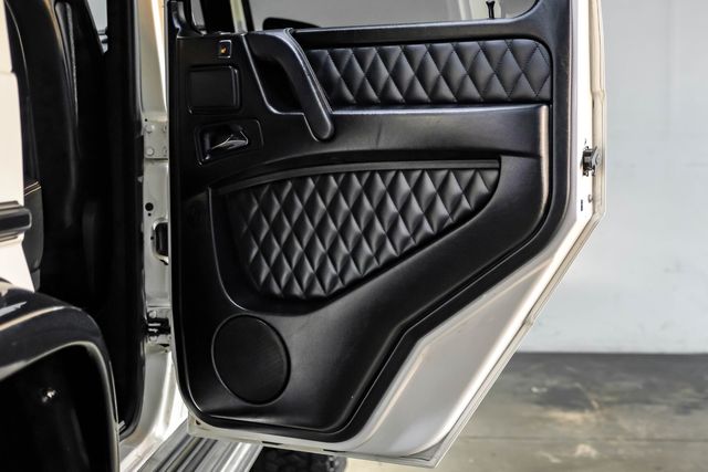 2017 Mercedes-Benz AMG G 63 DESIGNO Night Pkg. CARBON TRIM Lifted 22" ASANTI | Dallas, TX | East Dallas Diesel 2017 Mercedes-Benz AMG G 63 DESIGNO Night Pkg. CARBON TRIM Lifted 22" ASANTI | Dallas, TX | East Dallas Diesel