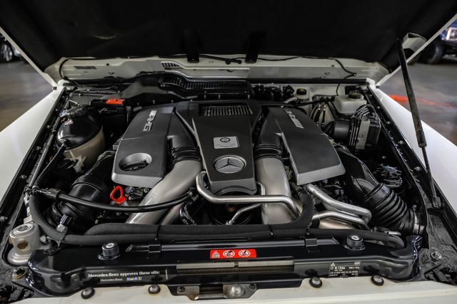 2017 Mercedes-Benz AMG G 63 DESIGNO Night Pkg. CARBON TRIM Lifted 22" ASANTI | Dallas, TX | East Dallas Diesel 2017 Mercedes-Benz AMG G 63 DESIGNO Night Pkg. CARBON TRIM Lifted 22" ASANTI | Dallas, TX | East Dallas Diesel