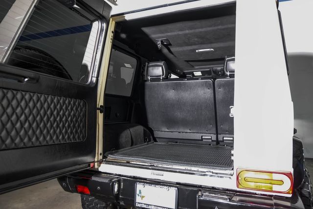 2017 Mercedes-Benz AMG G 63 DESIGNO Night Pkg. CARBON TRIM Lifted 22" ASANTI | Dallas, TX | East Dallas Diesel 2017 Mercedes-Benz AMG G 63 DESIGNO Night Pkg. CARBON TRIM Lifted 22" ASANTI | Dallas, TX | East Dallas Diesel