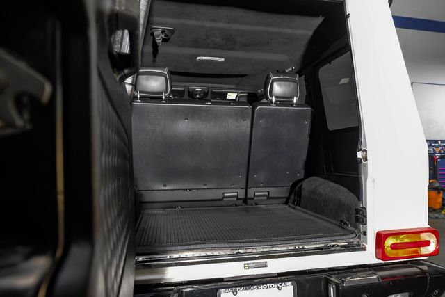 2017 Mercedes-Benz AMG G 63 4MATIC | Dallas, TX | East Dallas Diesel 2017 Mercedes-Benz AMG G 63 4MATIC | Dallas, TX | East Dallas Diesel