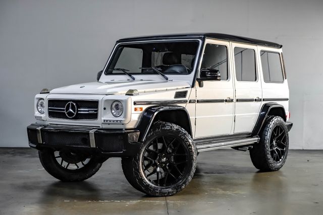 2017 Mercedes-Benz AMG G 63 DESIGNO Night Pkg. CARBON TRIM Lifted 22" ASANTI | Dallas, TX | East Dallas Diesel 2017 Mercedes-Benz AMG G 63 DESIGNO Night Pkg. CARBON TRIM Lifted 22" ASANTI | Dallas, TX | East Dallas Diesel