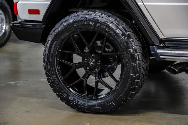 2017 Mercedes-Benz AMG G 63 4MATIC | Dallas, TX | East Dallas Diesel