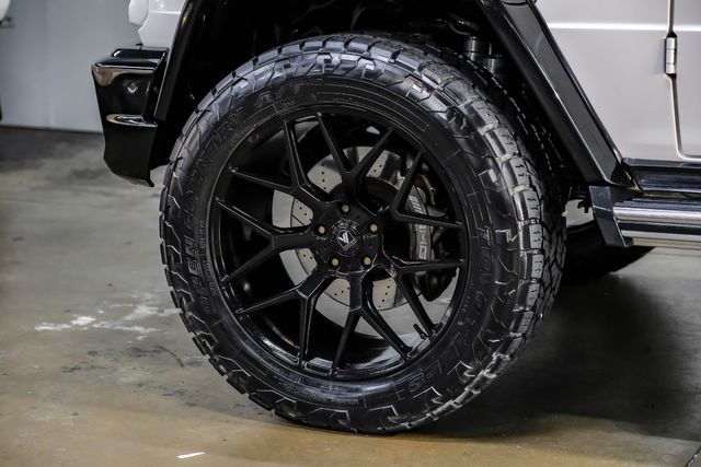 2017 Mercedes-Benz AMG G 63 DESIGNO Night Pkg. CARBON TRIM Lifted 22" ASANTI | Dallas, TX | East Dallas Diesel 2017 Mercedes-Benz AMG G 63 DESIGNO Night Pkg. CARBON TRIM Lifted 22" ASANTI | Dallas, TX | East Dallas Diesel