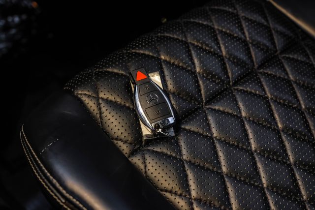 2017 Mercedes-Benz AMG G 63 4MATIC | Dallas, TX | East Dallas Diesel