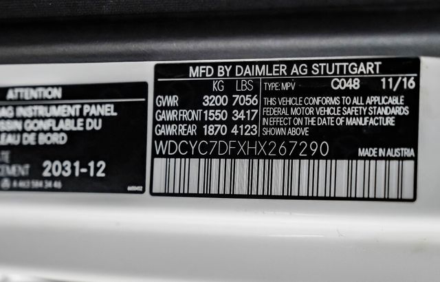 2017 Mercedes-Benz AMG G 63 DESIGNO Night Pkg. CARBON TRIM Lifted 22" ASANTI | Dallas, TX | East Dallas Diesel 2017 Mercedes-Benz AMG G 63 DESIGNO Night Pkg. CARBON TRIM Lifted 22" ASANTI | Dallas, TX | East Dallas Diesel