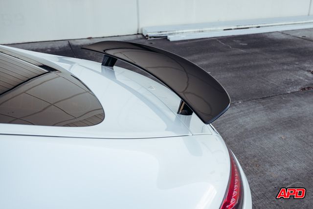 2017 Mercedes-Benz AMG GT 