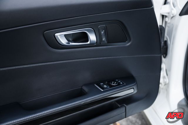 2017 Mercedes-Benz AMG GT 2017 Mercedes-Benz AMG GT