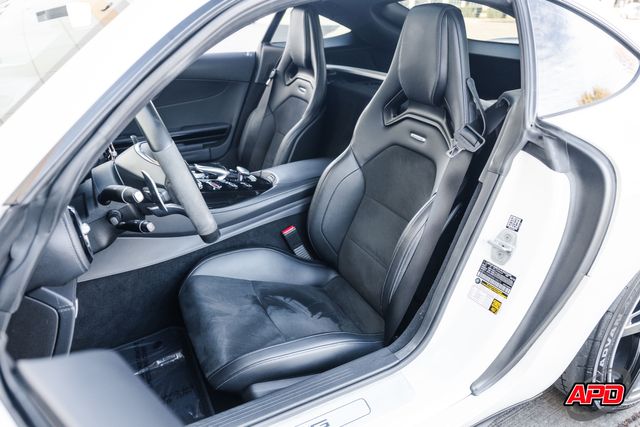 2017 Mercedes-Benz AMG GT 2017 Mercedes-Benz AMG GT