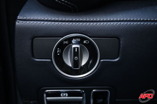 2017 Mercedes-Benz AMG GT 