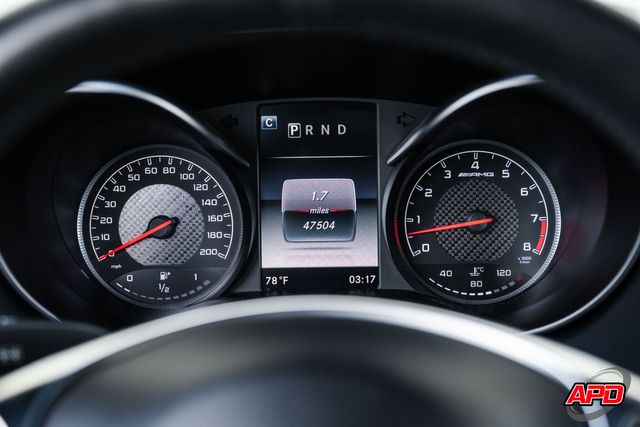 2017 Mercedes-Benz AMG GT 2017 Mercedes-Benz AMG GT