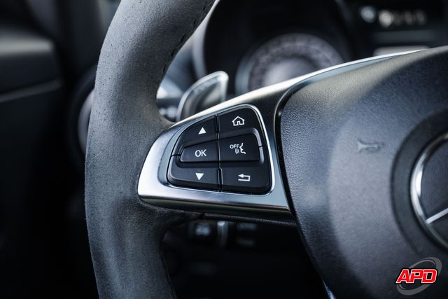 2017 Mercedes-Benz AMG GT 2017 Mercedes-Benz AMG GT