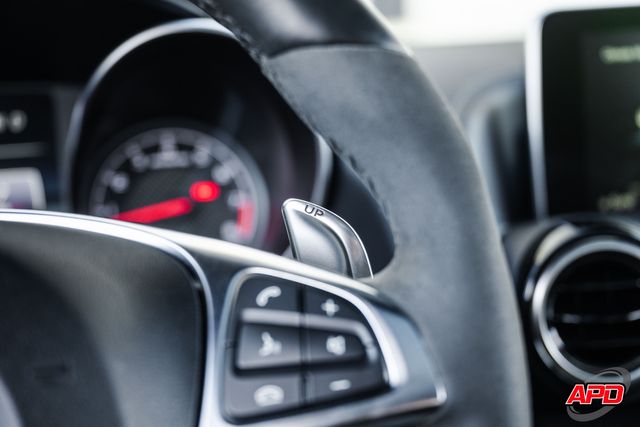 2017 Mercedes-Benz AMG GT 2017 Mercedes-Benz AMG GT