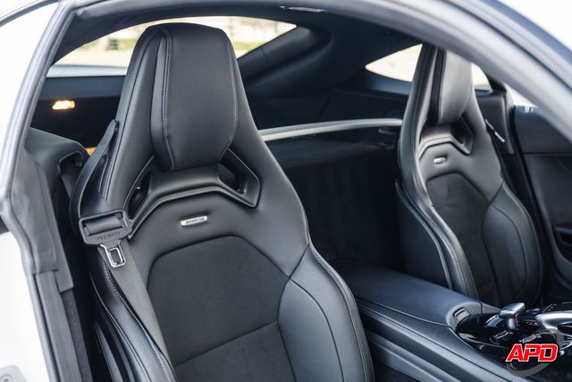 2017 Mercedes-Benz AMG GT 2017 Mercedes-Benz AMG GT