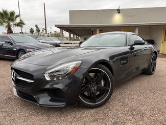 2017 Mercedes-Benz AMG GT Base | Scottsdale, AZ | The Used Car and Truck Club in Scottsdale, AZ 85251
