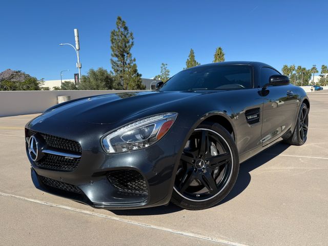 2017 Mercedes-Benz AMG GT Base | Scottsdale, AZ | The Used Car and Truck Club